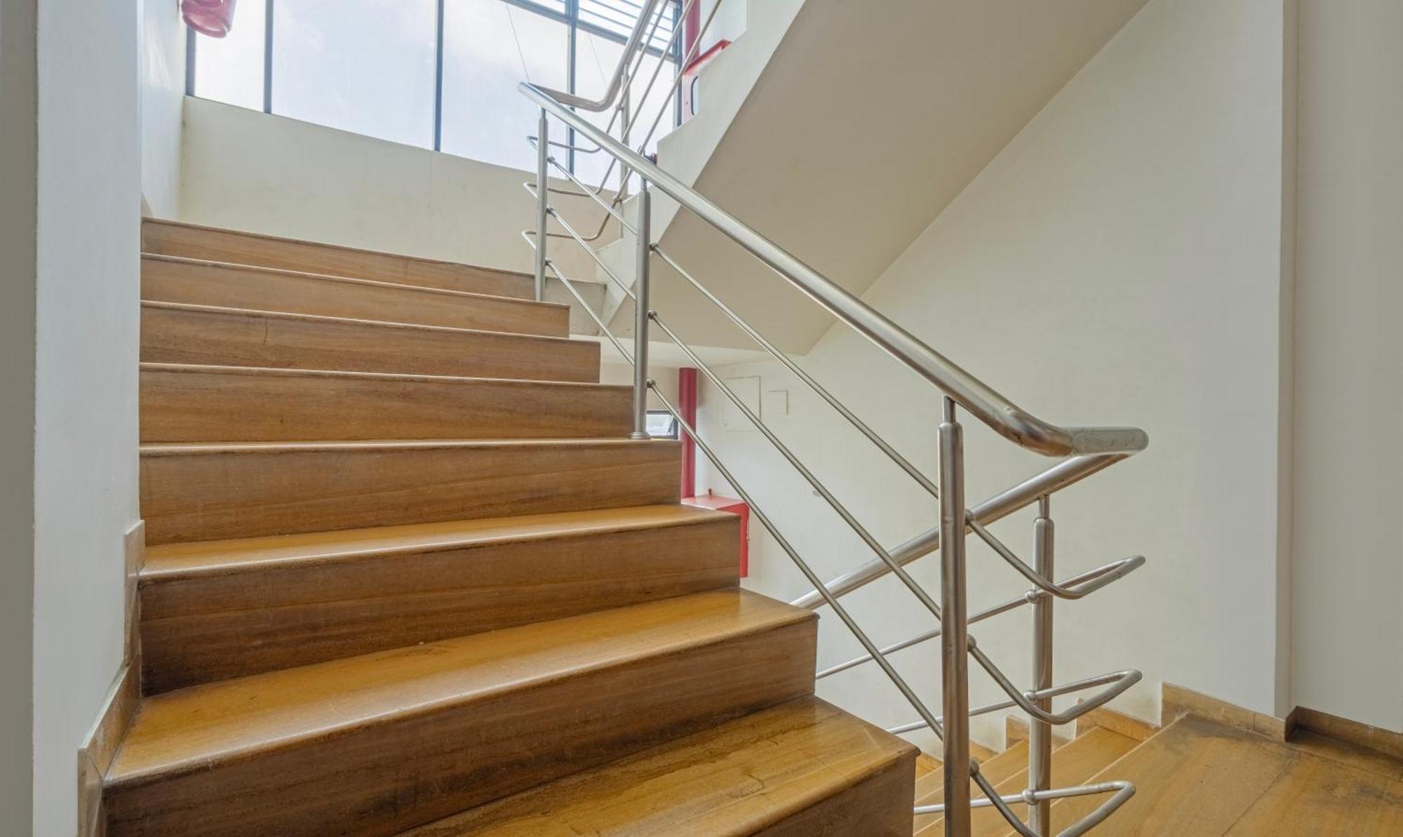Hotel Casa, Βαντοντάρα Εξωτερικό φωτογραφία