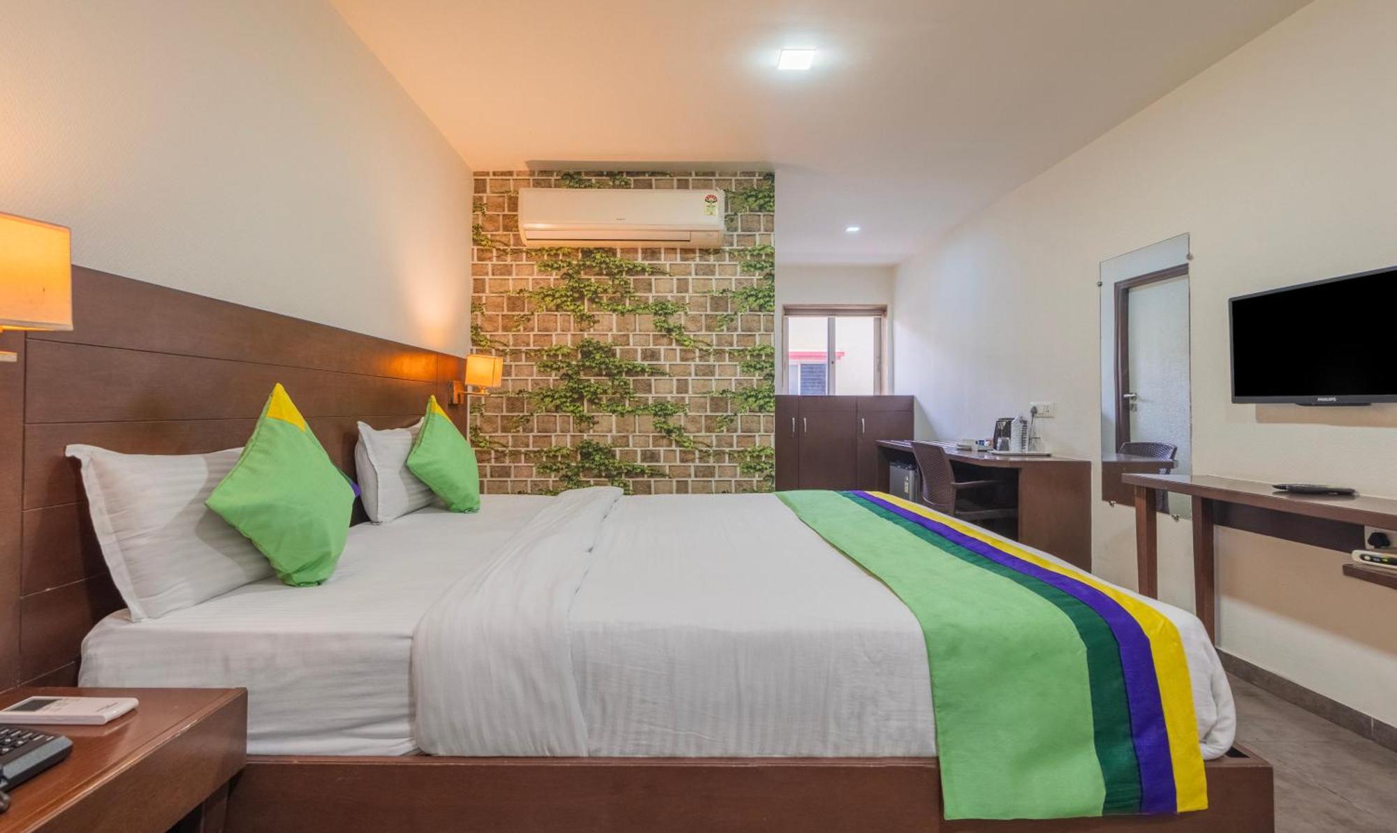 Hotel Casa, Βαντοντάρα Εξωτερικό φωτογραφία