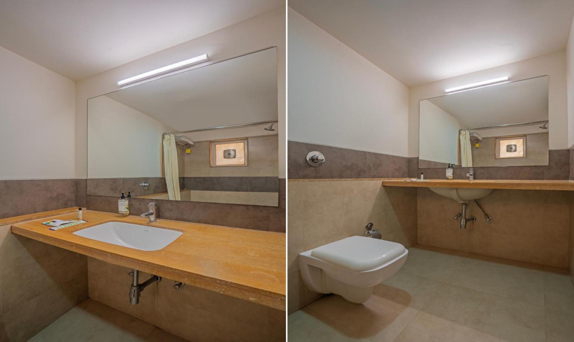 Hotel Casa, Βαντοντάρα Εξωτερικό φωτογραφία