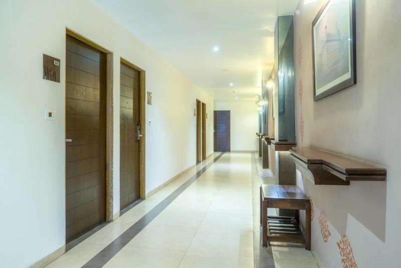 Hotel Casa, Βαντοντάρα Εξωτερικό φωτογραφία